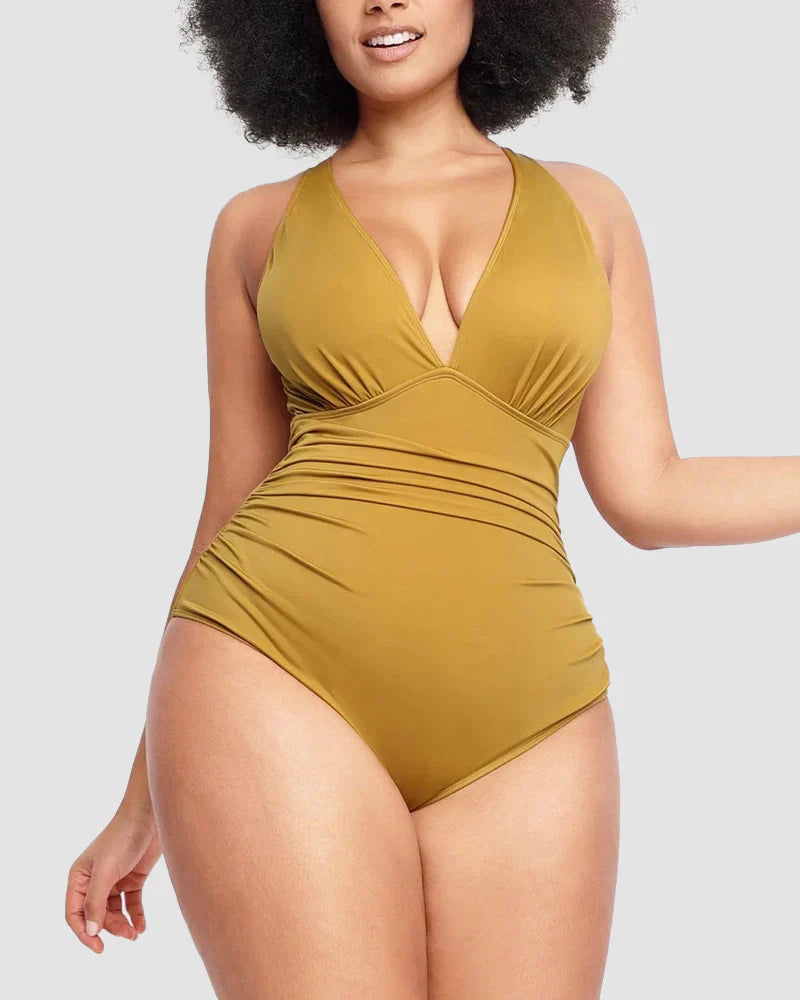 Lune de Mer® – Chic Crossback Fit
